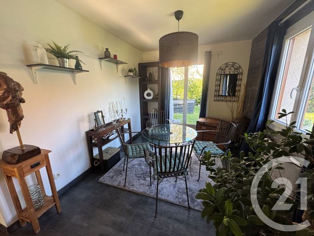 Maison &agrave; vendre - 7 pi&egrave;ces - 123,85 m2 - Egly - 91 - ILE-DE-FRANCE