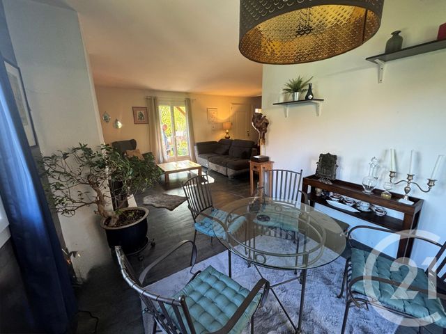 Maison &agrave; vendre - 7 pi&egrave;ces - 123,85 m2 - Egly - 91 - ILE-DE-FRANCE