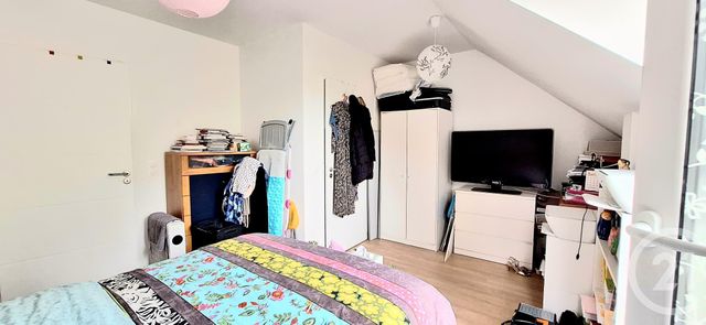 Appartement Duplex &agrave; vendre - 3 pi&egrave;ces - 65,85 m2 - Arpajon - 91 - ILE-DE-FRANCE