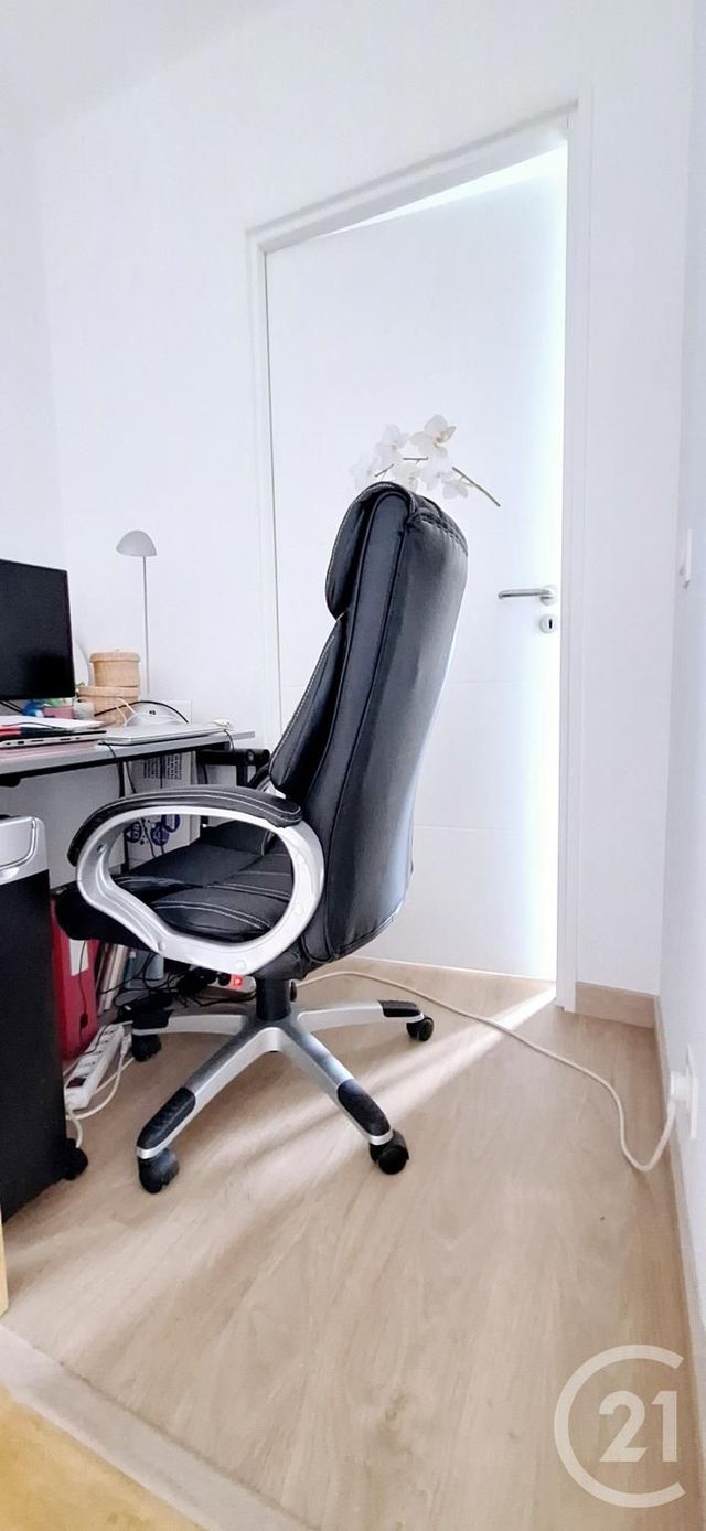 Appartement Duplex &agrave; vendre - 3 pi&egrave;ces - 65,85 m2 - Arpajon - 91 - ILE-DE-FRANCE