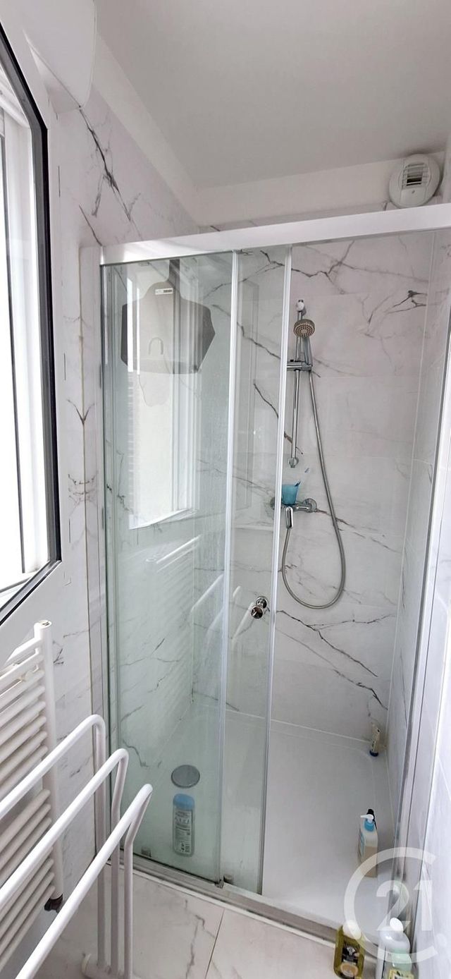 Appartement Duplex &agrave; vendre - 3 pi&egrave;ces - 65,85 m2 - Arpajon - 91 - ILE-DE-FRANCE