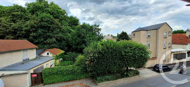 Appartement Duplex &agrave; vendre - 3 pi&egrave;ces - 65,85 m2 - Arpajon - 91 - ILE-DE-FRANCE