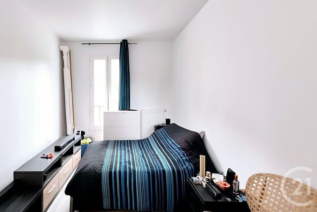 Appartement Duplex &agrave; vendre - 3 pi&egrave;ces - 65,85 m2 - Arpajon - 91 - ILE-DE-FRANCE