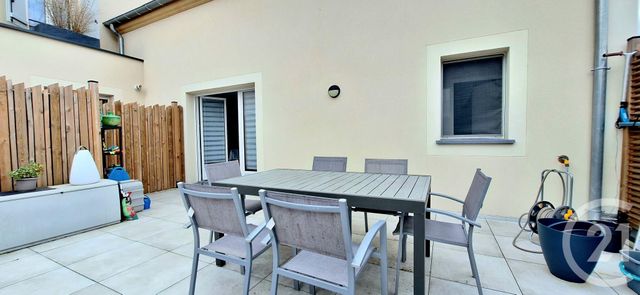 appartement - ARPAJON - 91