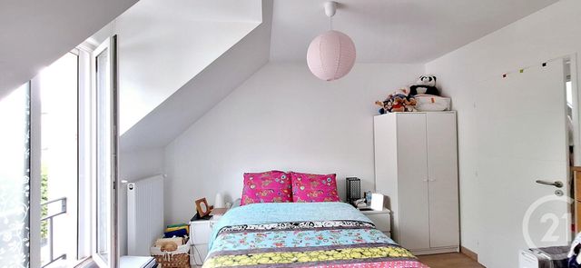 Appartement Duplex &agrave; vendre - 3 pi&egrave;ces - 65,85 m2 - Arpajon - 91 - ILE-DE-FRANCE