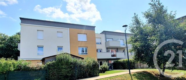 Appartement F3 à vendre - 3 pièces - 64,30 m2 - La Norville - 91 - ILE-DE-FRANCE