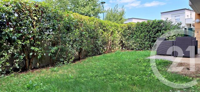 Appartement F3 à vendre - 3 pièces - 64,30 m2 - La Norville - 91 - ILE-DE-FRANCE