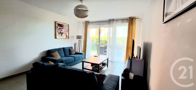 Appartement F3 à vendre - 3 pièces - 64,30 m2 - La Norville - 91 - ILE-DE-FRANCE