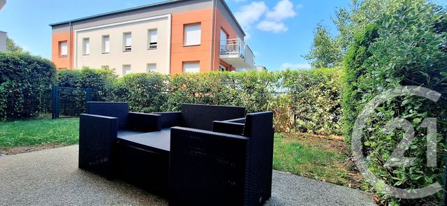 Appartement F3 à vendre - 3 pièces - 64,30 m2 - La Norville - 91 - ILE-DE-FRANCE