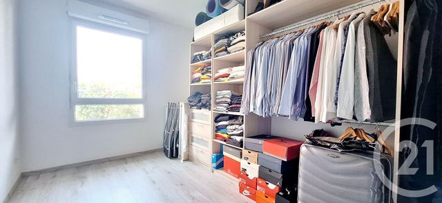 Appartement F3 à vendre - 3 pièces - 64,30 m2 - La Norville - 91 - ILE-DE-FRANCE