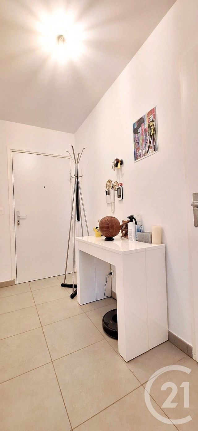 Appartement F3 à vendre - 3 pièces - 64,30 m2 - La Norville - 91 - ILE-DE-FRANCE