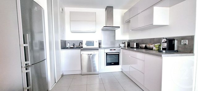 Appartement F3 à vendre - 3 pièces - 64,30 m2 - La Norville - 91 - ILE-DE-FRANCE