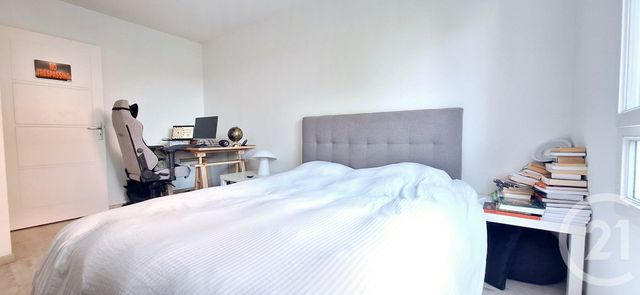 Appartement F3 à vendre - 3 pièces - 64,30 m2 - La Norville - 91 - ILE-DE-FRANCE