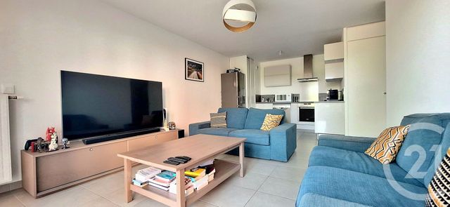 appartement - LA NORVILLE - 91