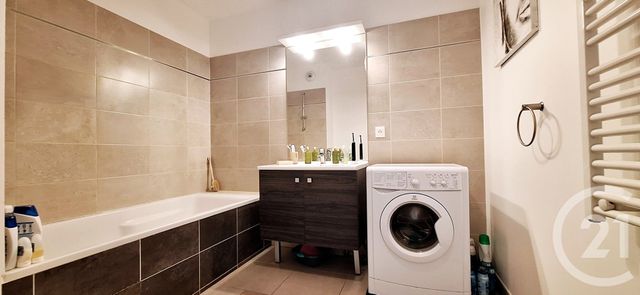 Appartement F3 à vendre - 3 pièces - 64,30 m2 - La Norville - 91 - ILE-DE-FRANCE