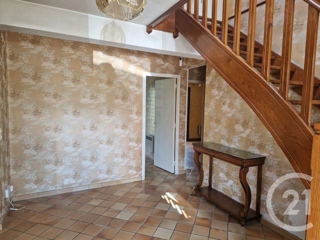 Maison à vendre - 7 pièces - 132,78 m2 - St Germain Les Arpajon - 91 - ILE-DE-FRANCE