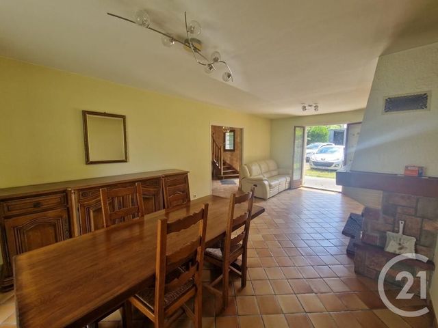 Maison à vendre - 7 pièces - 132,78 m2 - St Germain Les Arpajon - 91 - ILE-DE-FRANCE