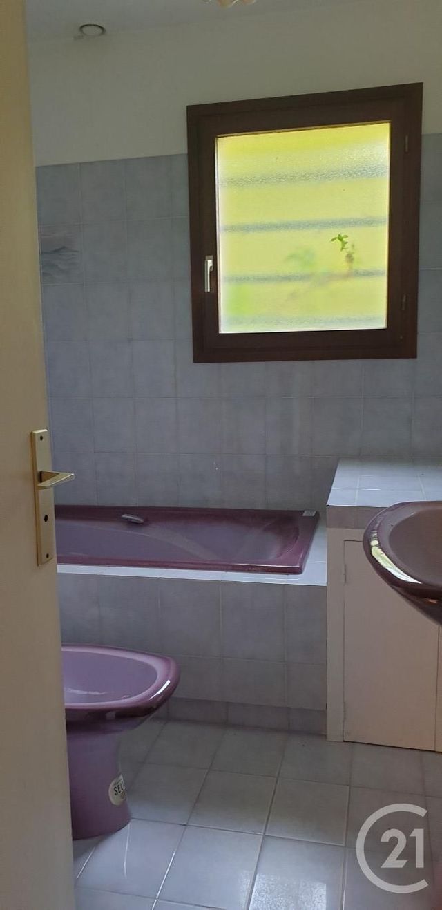 Maison à vendre - 7 pièces - 132,78 m2 - St Germain Les Arpajon - 91 - ILE-DE-FRANCE