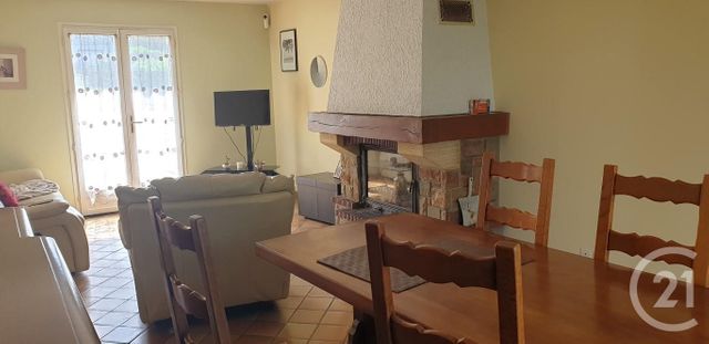 Maison à vendre - 7 pièces - 132,78 m2 - St Germain Les Arpajon - 91 - ILE-DE-FRANCE