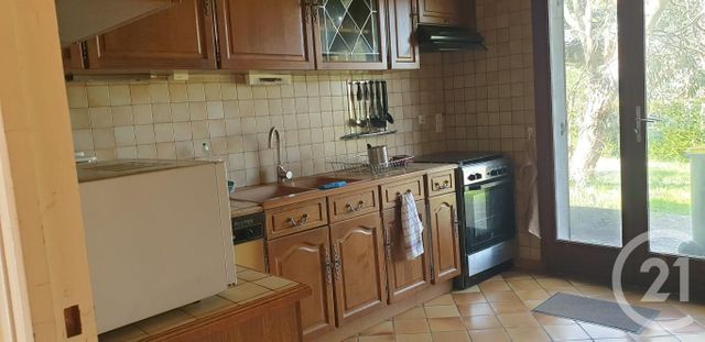 Maison à vendre - 7 pièces - 132,78 m2 - St Germain Les Arpajon - 91 - ILE-DE-FRANCE