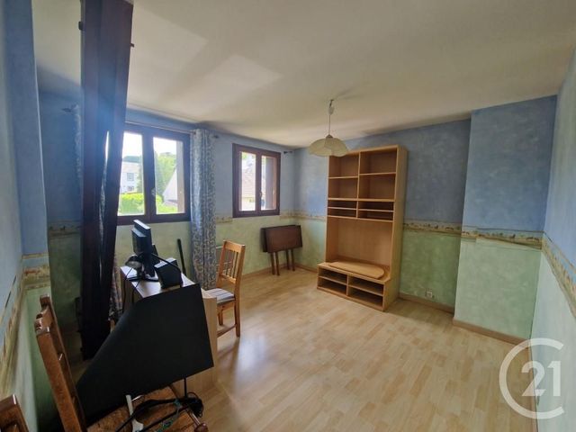 Maison à vendre - 7 pièces - 132,78 m2 - St Germain Les Arpajon - 91 - ILE-DE-FRANCE