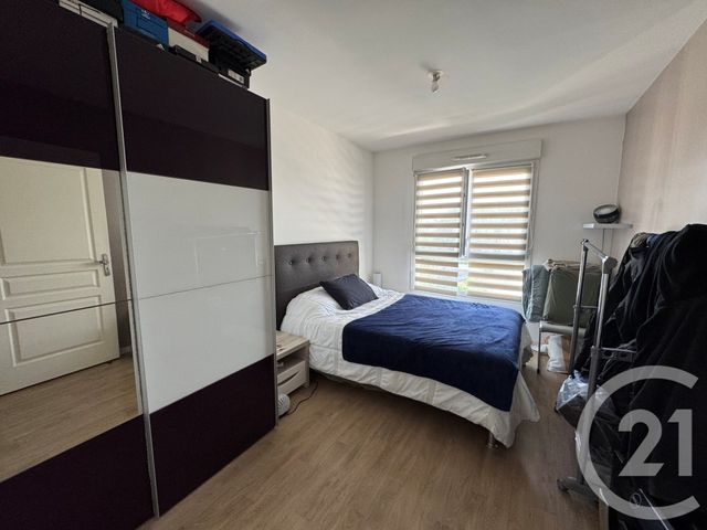 Appartement F3 à vendre - 3 pièces - 58 m2 - Arpajon - 91 - ILE-DE-FRANCE