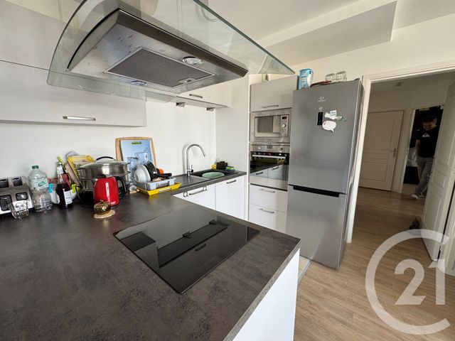 Appartement F3 à vendre - 3 pièces - 58 m2 - Arpajon - 91 - ILE-DE-FRANCE