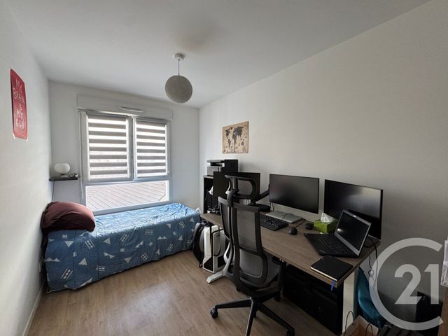 Appartement F3 à vendre - 3 pièces - 58 m2 - Arpajon - 91 - ILE-DE-FRANCE