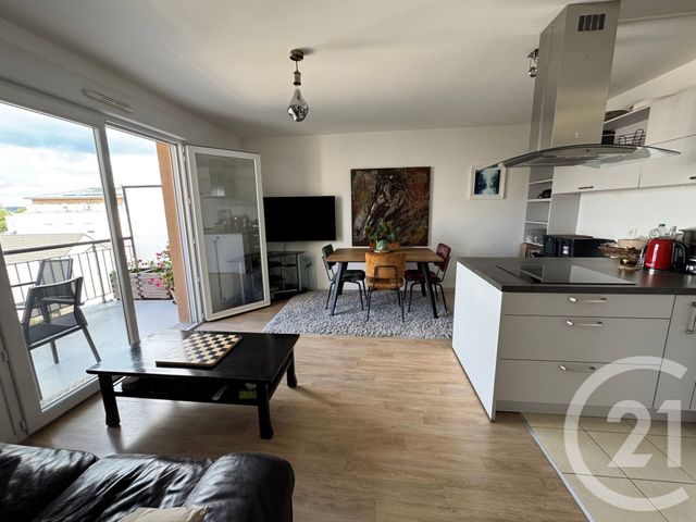 Appartement F3 à vendre ARPAJON