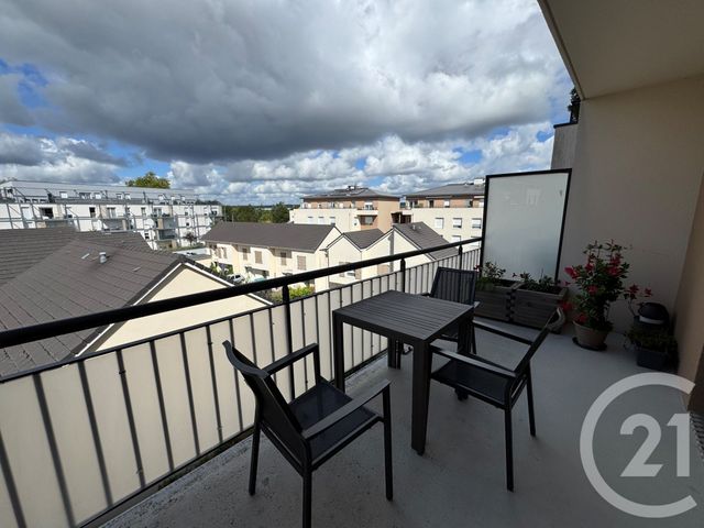 Appartement F3 à vendre - 3 pièces - 58 m2 - Arpajon - 91 - ILE-DE-FRANCE