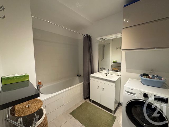 Appartement F3 à vendre - 3 pièces - 58 m2 - Arpajon - 91 - ILE-DE-FRANCE