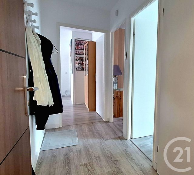Appartement F4 à vendre - 4 pièces - 82,60 m2 - Arpajon - 91 - ILE-DE-FRANCE