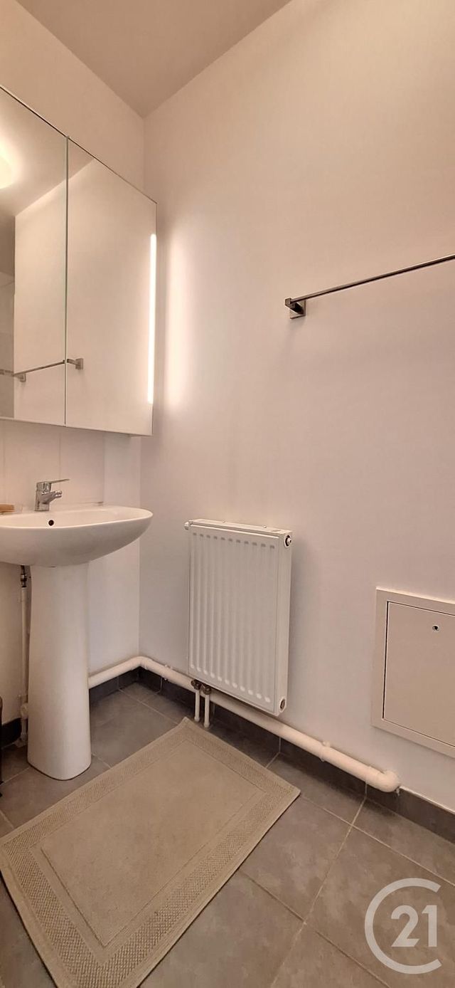 Appartement F4 à vendre - 4 pièces - 82,60 m2 - Arpajon - 91 - ILE-DE-FRANCE