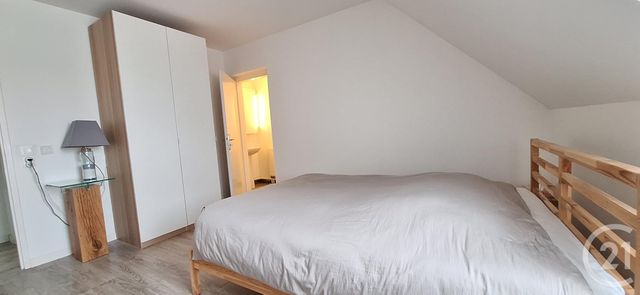 Appartement F4 à vendre - 4 pièces - 82,60 m2 - Arpajon - 91 - ILE-DE-FRANCE