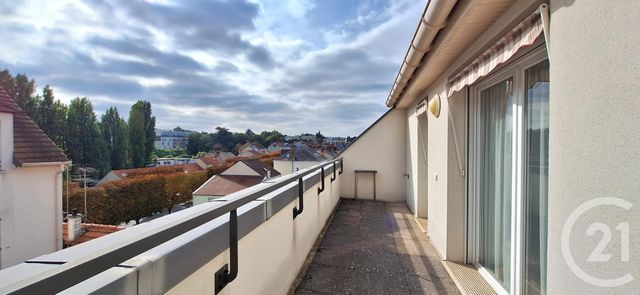 Appartement F4 à vendre - 4 pièces - 82,60 m2 - Arpajon - 91 - ILE-DE-FRANCE