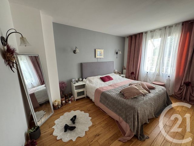 Maison à vendre - 5 pièces - 77,46 m2 - Evry - 91 - ILE-DE-FRANCE