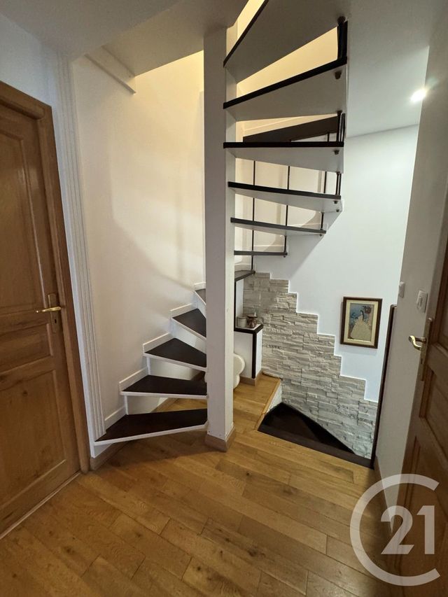 Maison à vendre - 5 pièces - 77,46 m2 - Evry - 91 - ILE-DE-FRANCE