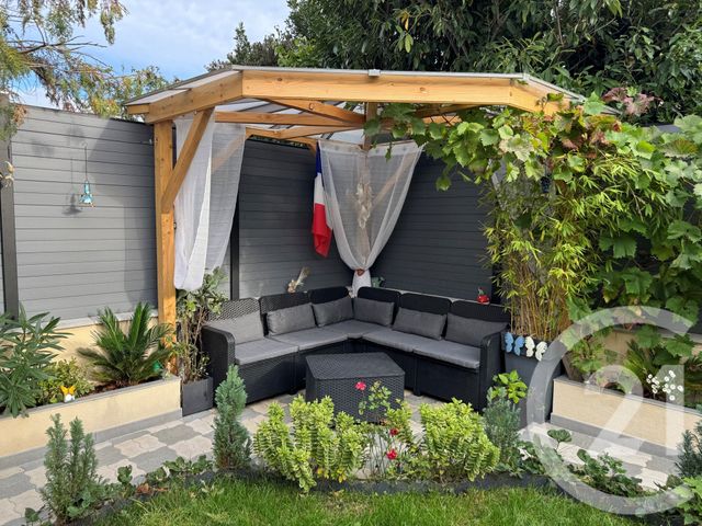 Maison à vendre - 5 pièces - 77,46 m2 - Evry - 91 - ILE-DE-FRANCE