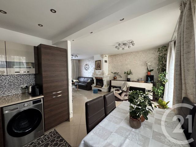 Maison à vendre - 5 pièces - 77,46 m2 - Evry - 91 - ILE-DE-FRANCE