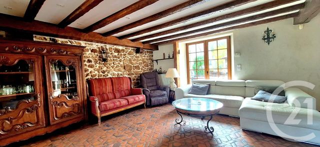 Maison &agrave; vendre - 8 pi&egrave;ces - 226,96 m2 - Breuillet - 91 - ILE-DE-FRANCE
