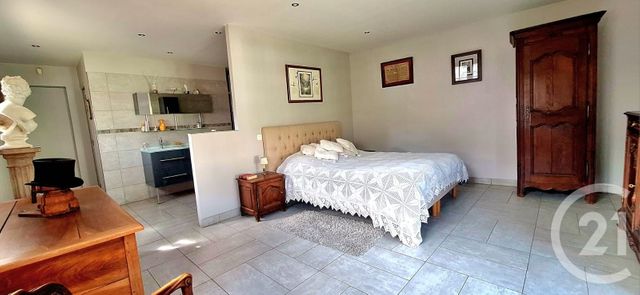 Maison &agrave; vendre - 8 pi&egrave;ces - 226,96 m2 - Breuillet - 91 - ILE-DE-FRANCE