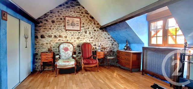 Maison &agrave; vendre - 8 pi&egrave;ces - 226,96 m2 - Breuillet - 91 - ILE-DE-FRANCE