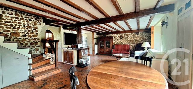 Maison &agrave; vendre - 8 pi&egrave;ces - 226,96 m2 - Breuillet - 91 - ILE-DE-FRANCE