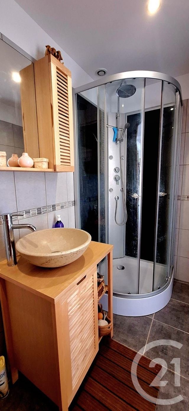 Maison &agrave; vendre - 8 pi&egrave;ces - 226,96 m2 - Breuillet - 91 - ILE-DE-FRANCE
