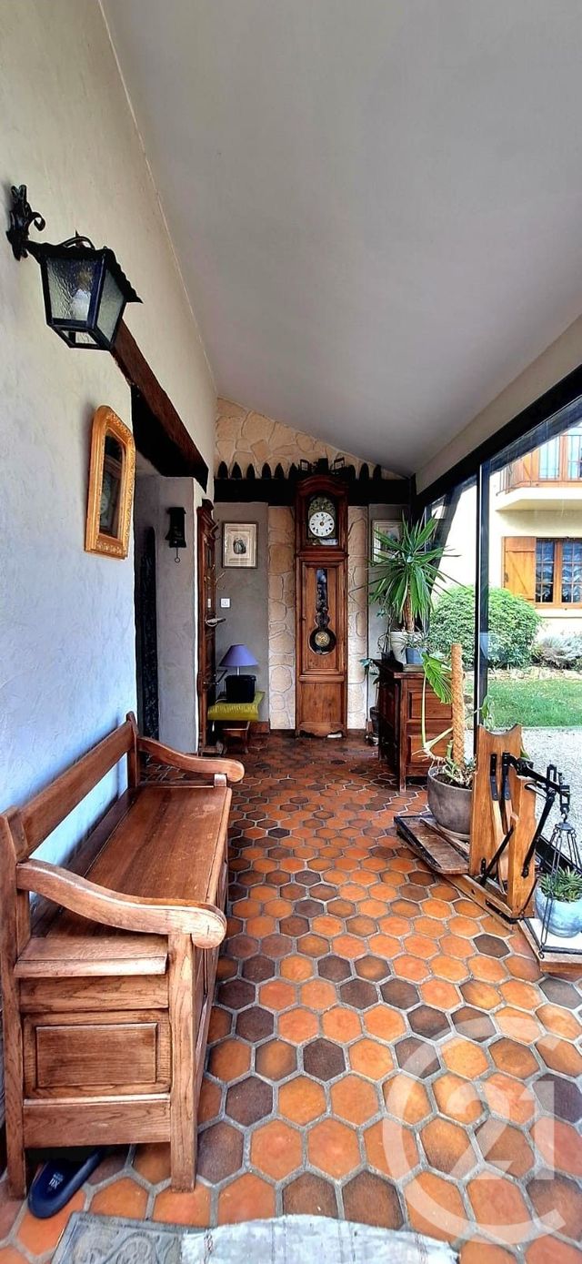 Maison &agrave; vendre - 8 pi&egrave;ces - 226,96 m2 - Breuillet - 91 - ILE-DE-FRANCE