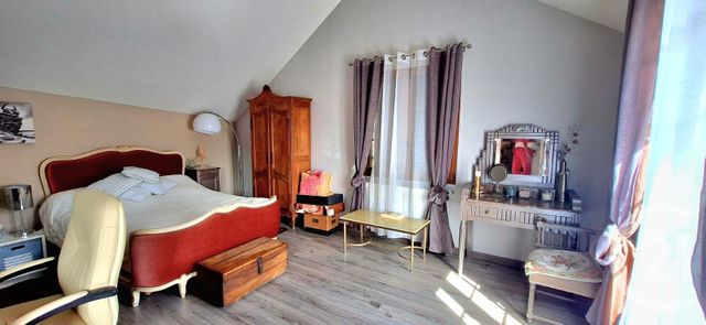 Maison &agrave; vendre - 8 pi&egrave;ces - 226,96 m2 - Breuillet - 91 - ILE-DE-FRANCE