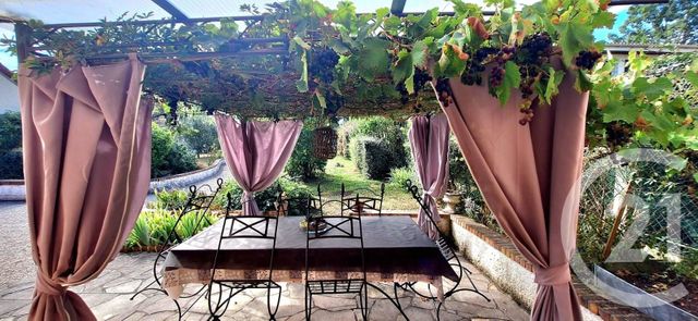 Maison &agrave; vendre - 8 pi&egrave;ces - 226,96 m2 - Breuillet - 91 - ILE-DE-FRANCE