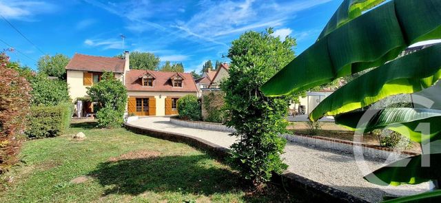 maison - BREUILLET - 91