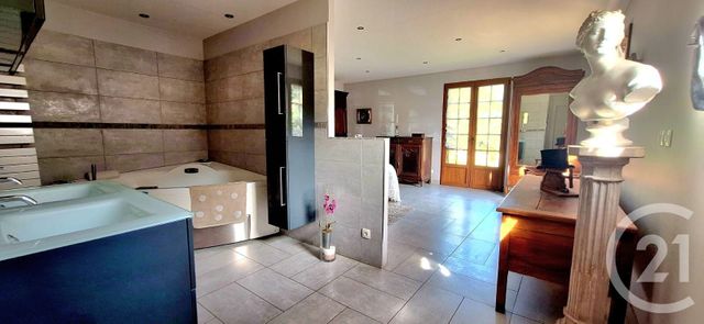 Maison &agrave; vendre - 8 pi&egrave;ces - 226,96 m2 - Breuillet - 91 - ILE-DE-FRANCE