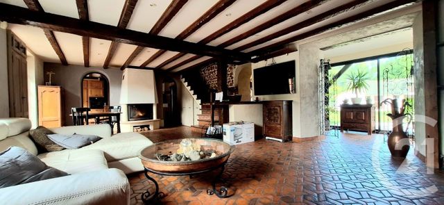 Maison &agrave; vendre - 8 pi&egrave;ces - 226,96 m2 - Breuillet - 91 - ILE-DE-FRANCE